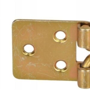 Zamknięcie na kłódkę