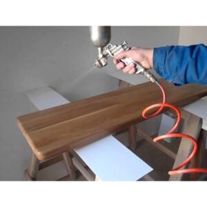 Lakierowanie - usługa