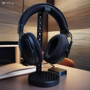 Stojak na słuchawki