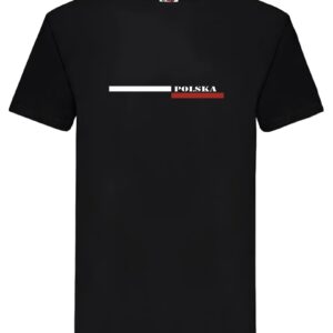 Koszulka - POLSKA