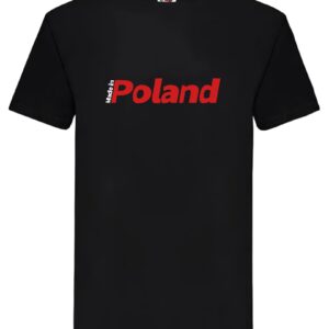 Koszulka - MADE in POLAND